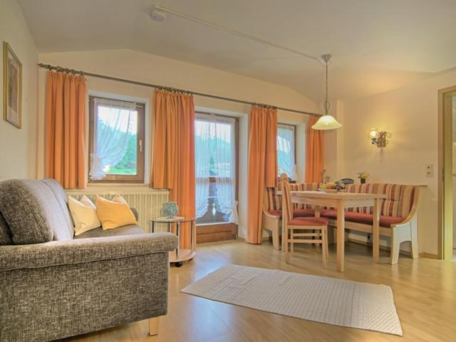 Krennlehen Apartamento Schönau am Königssee Exterior foto