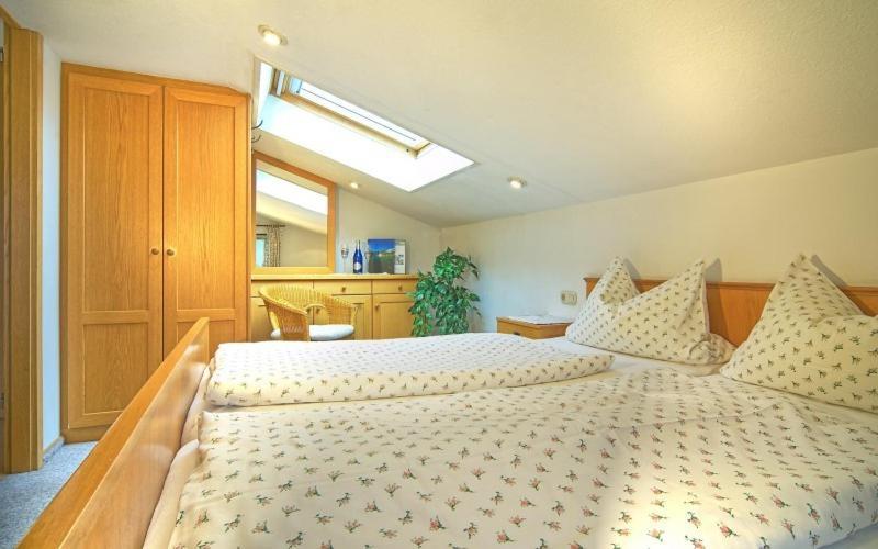 Krennlehen Apartamento Schönau am Königssee Exterior foto