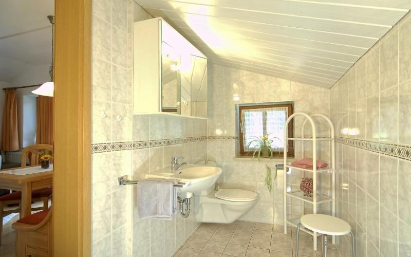 Krennlehen Apartamento Schönau am Königssee Exterior foto