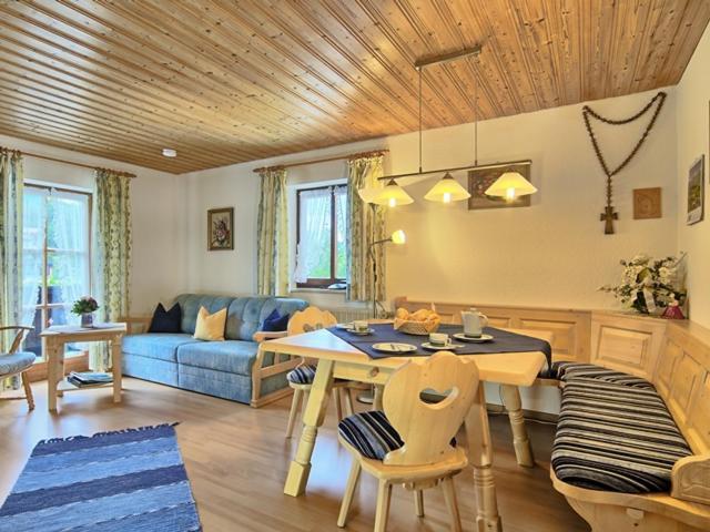 Krennlehen Apartamento Schönau am Königssee Exterior foto